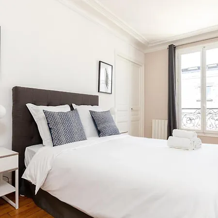 Bnbnova - 1br - Latin Quarter & Pantheon Paris